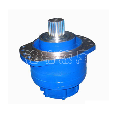 液壓馬達(dá)產(chǎn)品圖