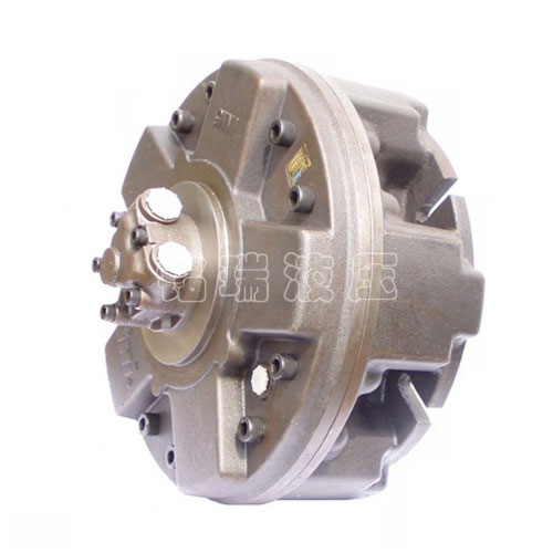 GM2內(nèi)五星液壓馬達(dá) 擺缸馬達(dá)