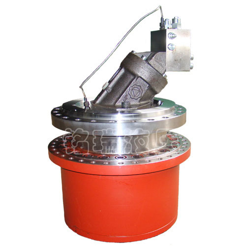 10000NM行走減速機(jī)