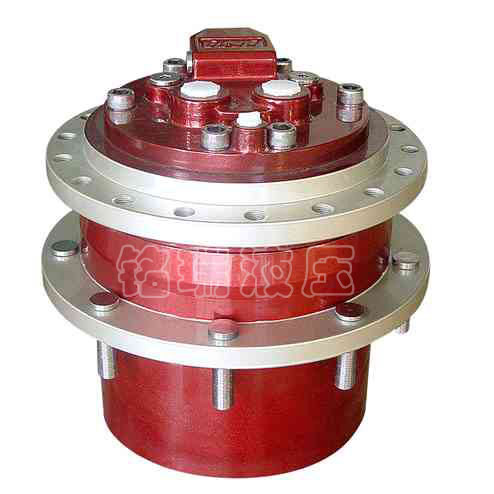 20000NM行走減速機(jī)